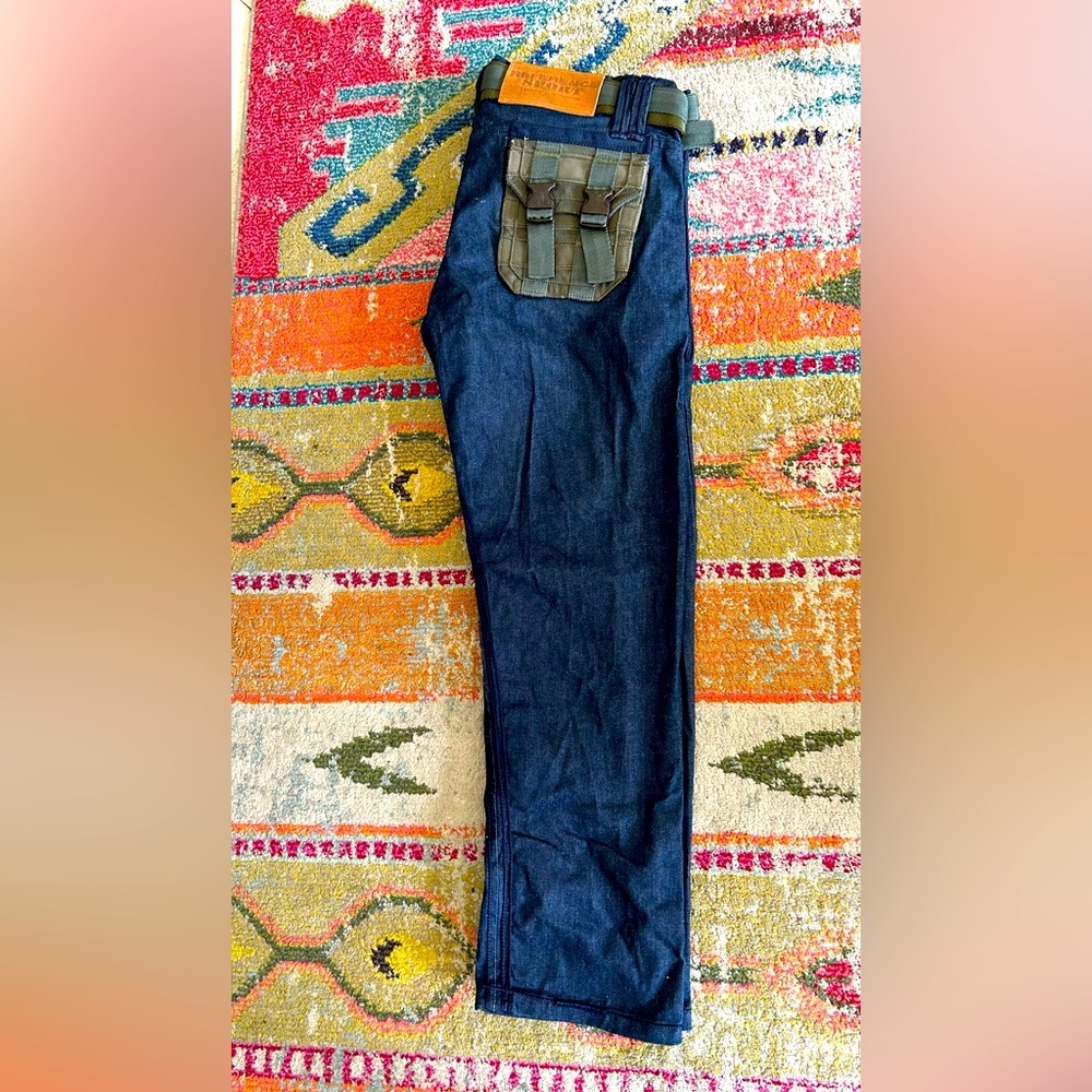 Reference Sport jeans size 42
